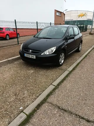 Peugeot 307 2005
