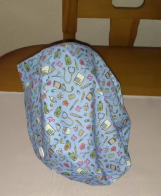 Gorritos sanitarios divertidos