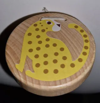 Lote Juguetes Madera Bebé