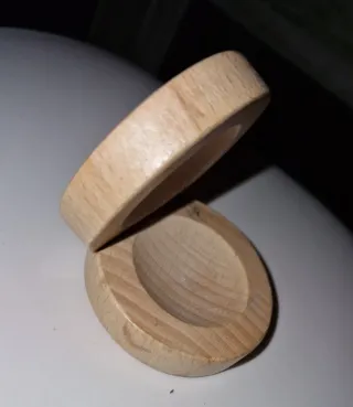 Lote Juguetes Madera Bebé