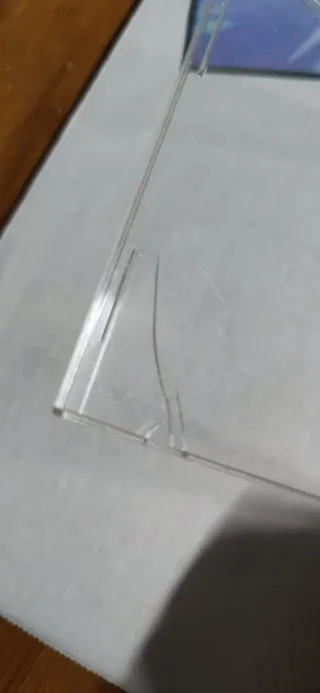 Blue Stinger SEGA Dreamcast NTSC-J Giapponese