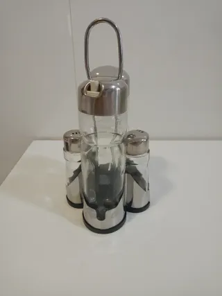 Lote Utensilios Cocina