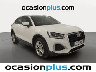 Audi Q2 Advanced 30 TDI 85 kW (116 CV)