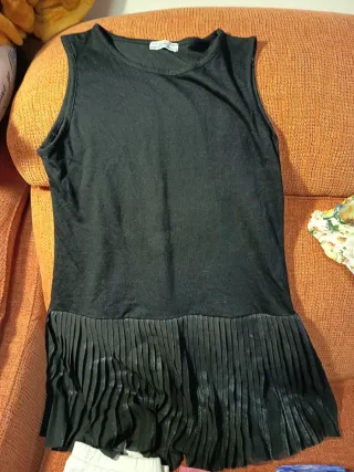 Lote Ropa Niña 7-10 Años