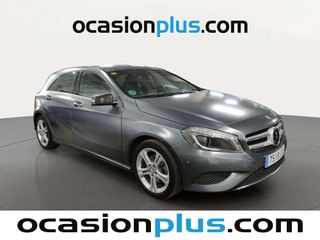 Mercedes-Benz Clase A 200 CDI Urban 100 kW (136 CV)