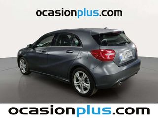 Mercedes-Benz Clase A 200 CDI Urban 100 kW (136 CV)
