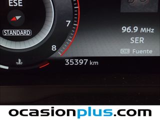 Nissan Qashqai DIG-T 140 mHEV N-Connecta 4x2 103 kW (140 CV)