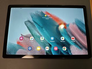 Samsung Galaxy Tab A8 Gris