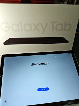 Samsung Galaxy Tab A8 Gris