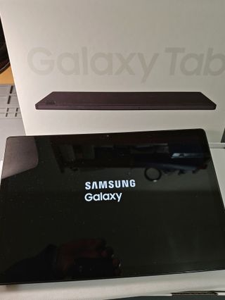 Samsung Galaxy Tab A8 Gris