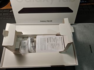 Samsung Galaxy Tab A8 Gris