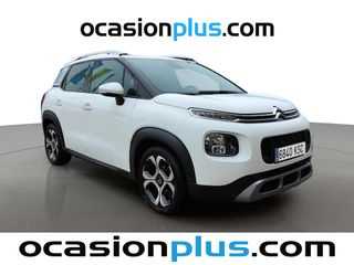 Citroen C3 Aircross PureTech 110 S&S Shine EAT6 81 kW (110 CV)