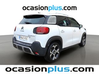 Citroen C3 Aircross PureTech 110 S&S Shine EAT6 81 kW (110 CV)