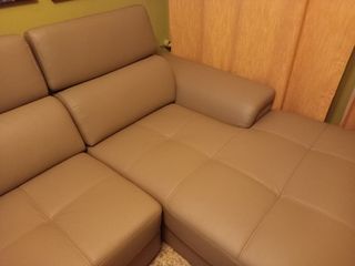 Sofá de lujo 4 plazas