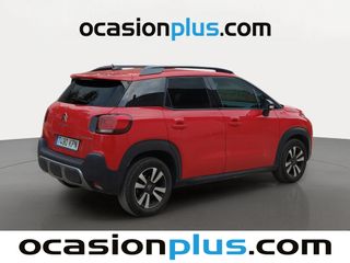 Citroen C3 Aircross BlueHDi 120 S&S Feel 88 kW (120 CV)