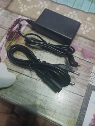 Cargador JET PSP 1000 2000 3000