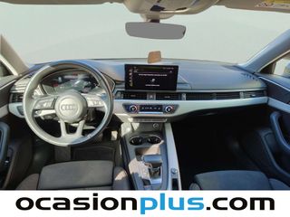 Audi A4 Avant S line 35 TFSI 110 kW (150 CV) S tronic
