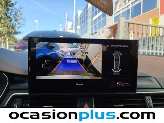 Audi A4 Avant S line 35 TFSI 110 kW (150 CV) S tronic