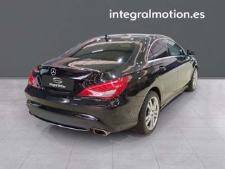Mercedes Clase CLA CLA 220 CDI