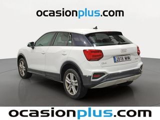 Audi Q2 Advanced 30 TDI 85 kW (116 CV)
