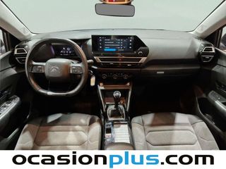 Citroen C4 PureTech 130 S&S 6v Feel Pack 96 kW (130 CV)