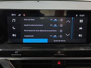 Citroen C4 PureTech 130 S&S 6v Feel Pack 96 kW (130 CV)