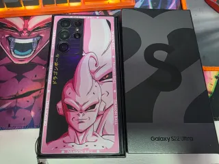 Samsung Galaxy S22 Ultra 128GB