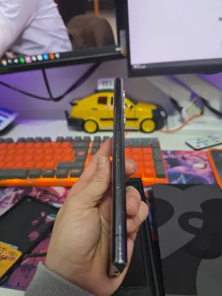 Samsung Galaxy S22 Ultra 128GB