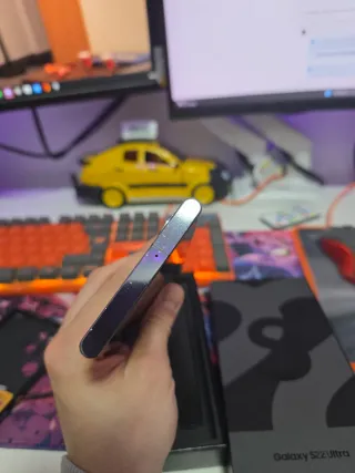 Samsung Galaxy S22 Ultra 128GB