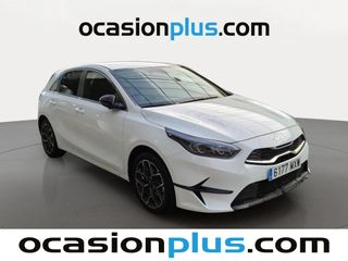 Kia Ceed 1.0 T-GDi Style Edition 74 kW (100 CV)