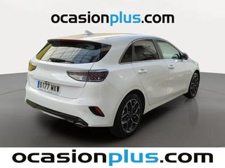 Kia Ceed 1.0 T-GDi Style Edition 74 kW (100 CV)