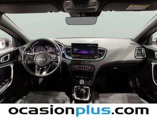 Kia Ceed 1.0 T-GDi Style Edition 74 kW (100 CV)