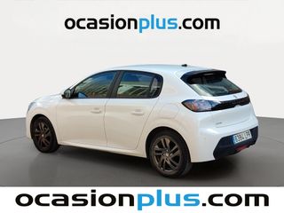 Peugeot 208 PureTech 75 S&S Active Pack 55 kW (75 CV)
