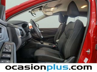 Nissan Qashqai DIG-T 160 N-Connecta Xtronic 116 kW (158 CV)