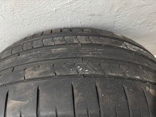 Neumáticos Pirelli