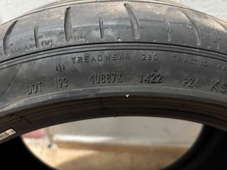 Neumáticos Pirelli