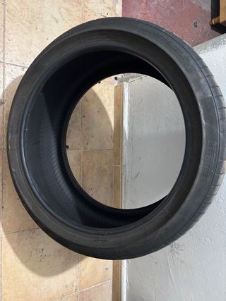 Neumáticos Pirelli