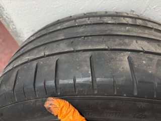 Neumáticos Pirelli