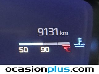 Peugeot 208 PureTech 100 Allure 75 kW (100 CV)