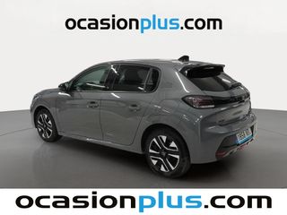 Peugeot 208 PureTech 100 Allure 75 kW (100 CV)