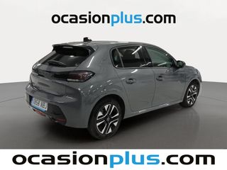 Peugeot 208 PureTech 100 Allure 75 kW (100 CV)