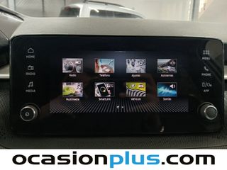 Skoda Fabia 1.0 TSI Selection 70 kW (95 CV)