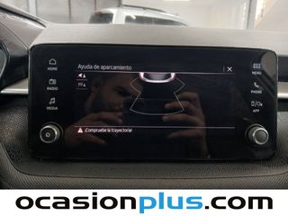 Skoda Fabia 1.0 TSI Selection 70 kW (95 CV)