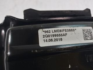 140792 soporte motor 2q019955af seat ibiza (kj1)