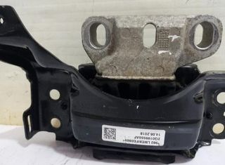 140792 soporte motor 2q019955af seat ibiza (kj1)