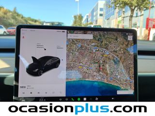 Tesla Model 3 Estándar Plus RWD 225 kW (306 CV)