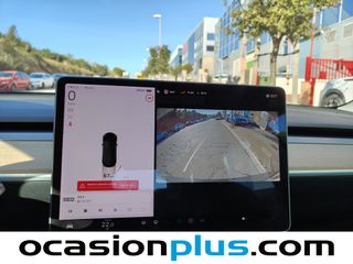 Tesla Model 3 Estándar Plus RWD 225 kW (306 CV)