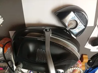 Estación de planchado a vapor Mx Onda