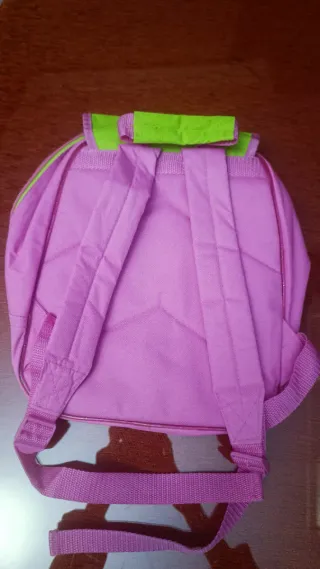 Mochila de las Winx