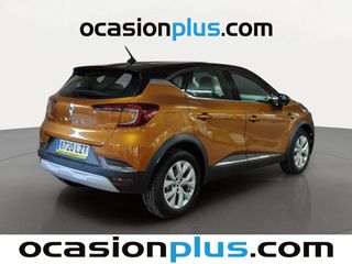 Renault Captur Zen TCe 103 kW (140 CV) GPF